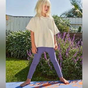 Beyond Yoga Spacedye Toddler Leggings